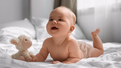 سلام دنیا! بررسی حقوق نوزاد از بدو تولد