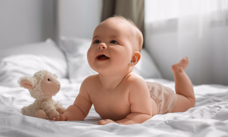 سلام دنیا! بررسی حقوق نوزاد از بدو تولد