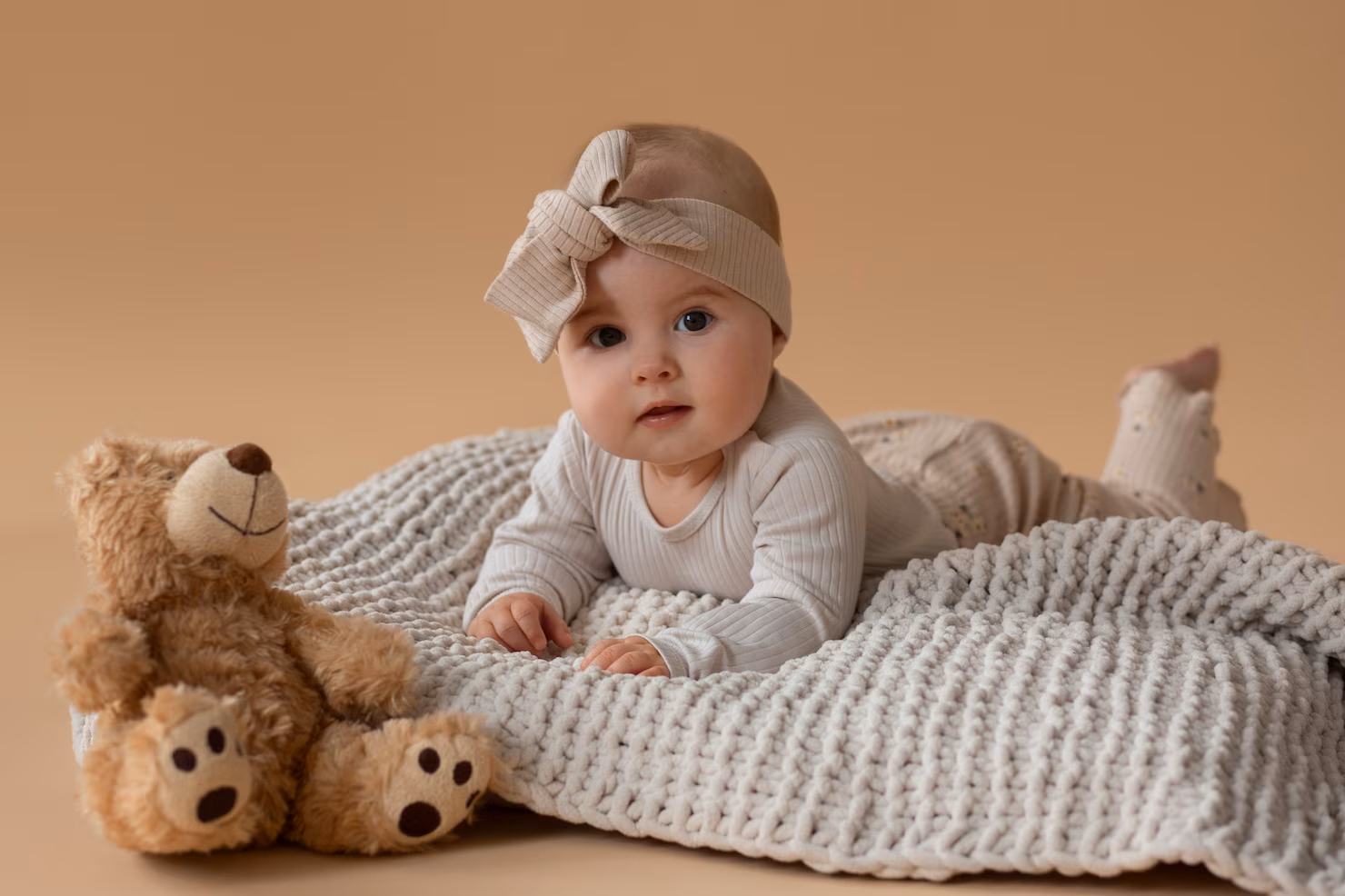 سلام دنیا! بررسی حقوق نوزاد از بدو تولد